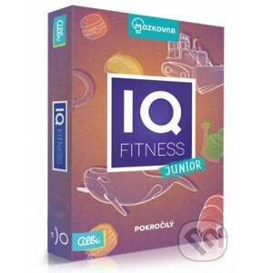 IQ Fitness Junior - Pokročilý - Albi