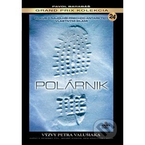Polárnik 2 DVD DVD