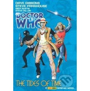 Doctor Who: The Tides of Time - Dave Gibbons, Mick Austen