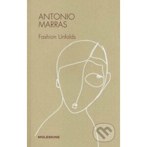 Antonio Marras: Fashion Unfolds - Antonio Marras