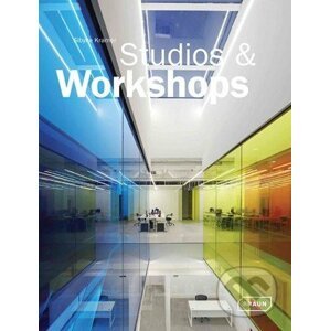 Studios and Workshops - Sibylle Kramer