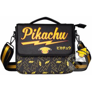 Dámská kabelka Pokémon: Pikachu - Pokemon