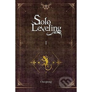 Solo Leveling 1 (novel) - Chugong