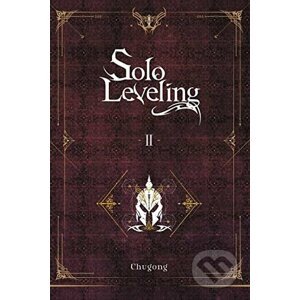 Solo Leveling 2 (novel) - Chugong
