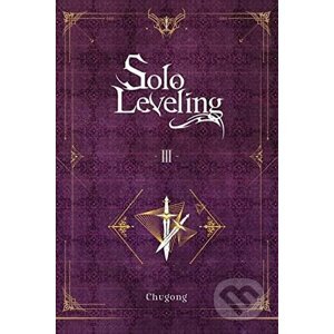 Solo Leveling, Vol. 3 - Chugong