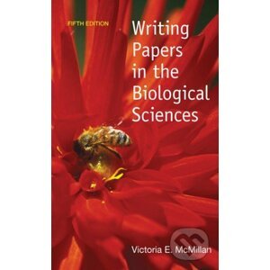 Writing Papers in the Biological Sciences - Victoria McMillan