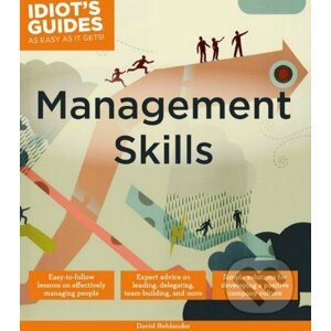 Management Skills - Michelle Tullier