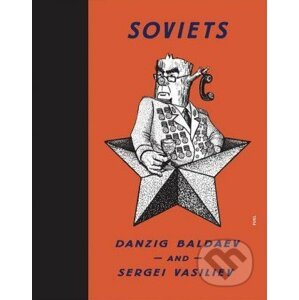 Soviets - Danzig Baldaev