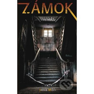 E-kniha Zámok - Jakub Mišči