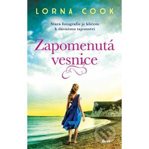 E-kniha Zapomenutá vesnice - Lorna Cook
