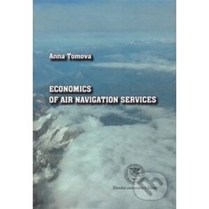Economics of air navigation services - Anna Tomová