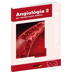 Angiológia 2 - ter Gavorník