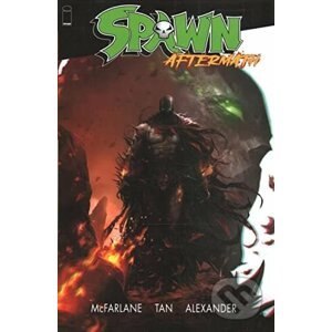 Spawn: Aftermath - Todd McFarlane, Jason Shawn Alexander (Ilustrátor), Philip Tan (Ilustrátor), Ken Lashley (Ilustrátor)