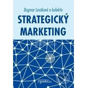 Strategický marketing - Dagmar Lesáková