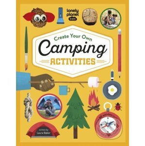 Create Your Own Camping Activities - Lonely Planet
