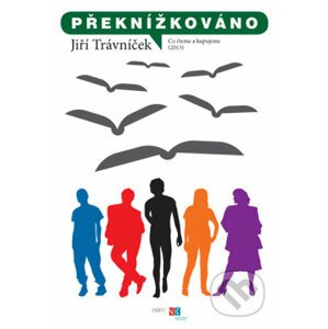 Překnížkováno - Jiří Trávníček