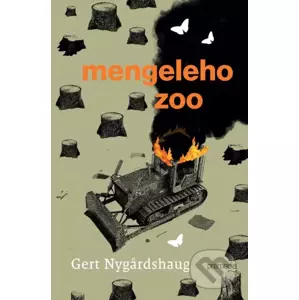 Mengeleho Zoo - Gert Nygardshaug