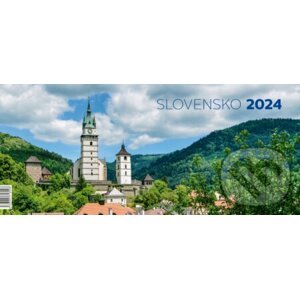 Slovensko 2024 - Form Servis