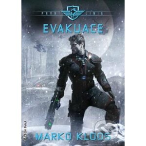 Evakuace - Marko Kloos