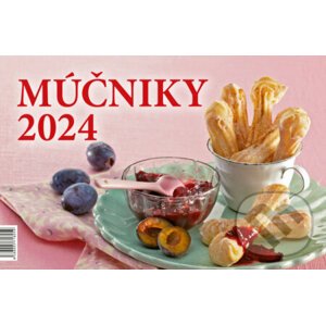 Múčniky 2024 - Form Servis