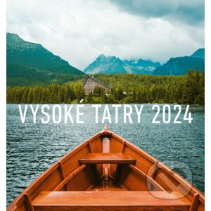 Vysoké Tatry 2024 - Form Servis