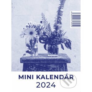 Mini kalendár 2024 - Form Servis