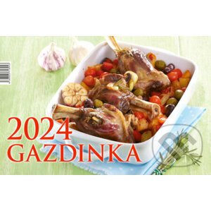 Gazdinka 2024 - Form Servis