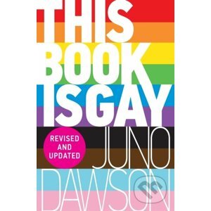 E-kniha This Book is Gay - Juno Dawson