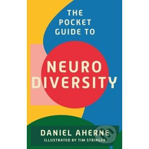 E-kniha The Pocket Guide to Neurodiversity - Daniel Aherne, Tim Stringer