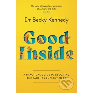 E-kniha Good Inside - Becky Kennedy