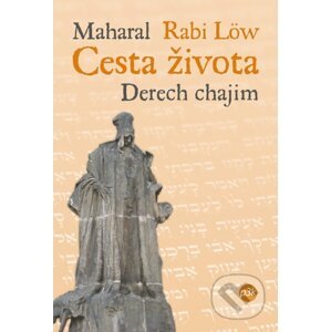 Derech chajim - Maharal (rabi Löw)