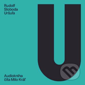 Uršuľa - Rudolf Sloboda