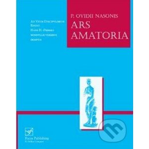 Ars Amatoria - Hans H. Orberg
