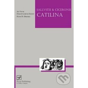 Sallustius and Cicero: Catilina - Hans H. Orberg