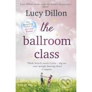 The Ballroom Class - Lucy Dillon