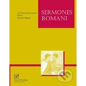 Sermones Romani - Hans H. Orberg