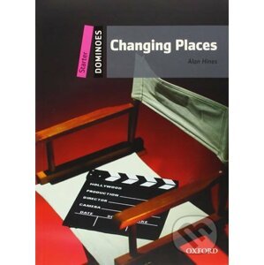 Dominoes Starter: Changing Places (2nd) - Alan Hines