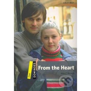 Dominoes 1: From the Heart (2nd) - Alan McLean