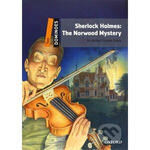 Dominoes 2: Sherlock Holmes the Norwood Mystery (2nd) - Arthur Conan Doyle