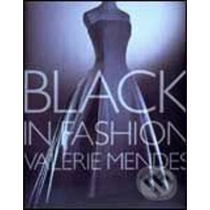 Black in Fashion - Valerie Mendes