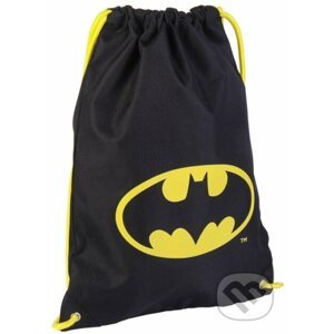 Gym bag DC Comics: Batman logo - Batman