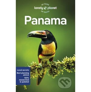Panama - Lonely Planet