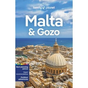 Malta & Gozo - Abigail Blasi