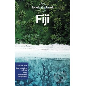 Fiji - Anirban Mahapatra