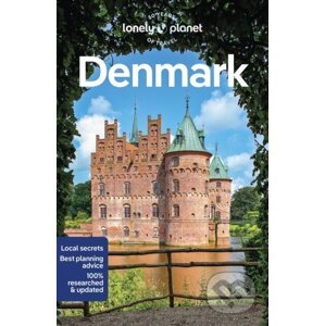 Denmark - Sean Connolly, Mark Elliott, Adrienne Murray Nielsen, Thomas O'Malley