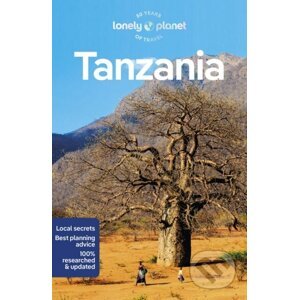 Tanzania - Lonely Planet