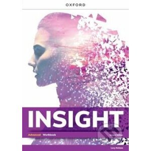 Insight Advanced Workbook, 2nd - Oxford University Press