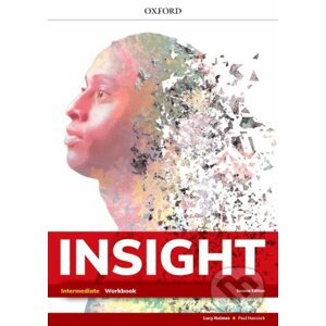 Insight Intermediate Teacher´s Guide with Digital pack, 2nd - Oxford University Press