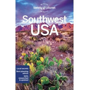 Southwest USA - Amy C Balfour, Joel Balsam, Michael Benanav, Jade Bremner, Jay Jones