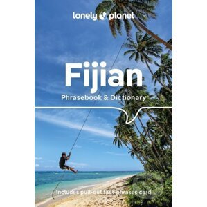 Fijian Phrasebook & Dictionary - Lonely Planet